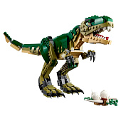 Конструктор Lego Creator 31151 Тирекс 3в1 1